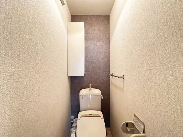 リビングタウン薊野の内装