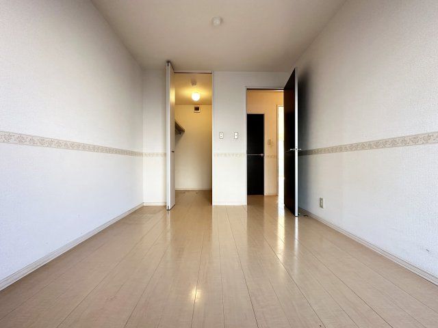 リビングタウン薊野の内装