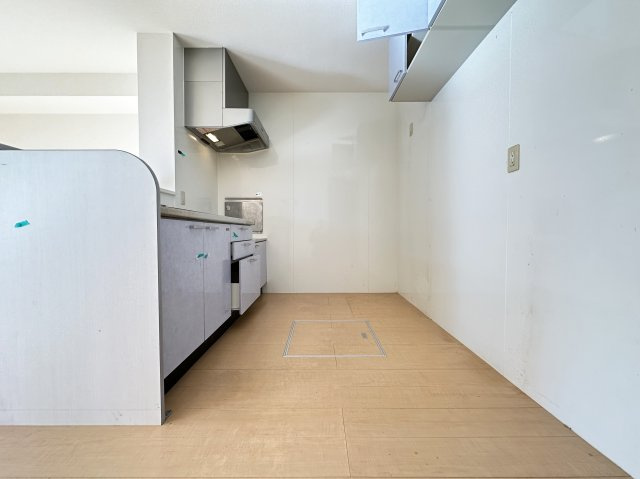 リビングタウン薊野の内装