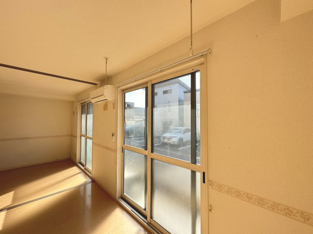 リビングタウン薊野の内装