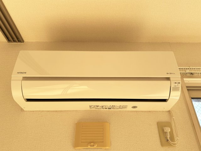 リビングタウン薊野の設備