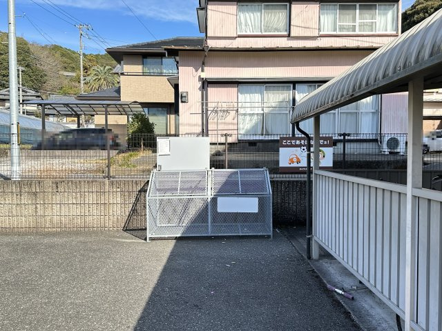 リビングタウン薊野のその他