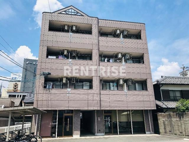 ブルックスキューブ