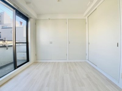 【居間・リビング】 | 滝野川ハウス