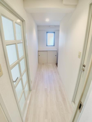 【居間・リビング】 | 滝野川ハウス