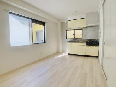 【居間・リビング】 | 滝野川ハウス