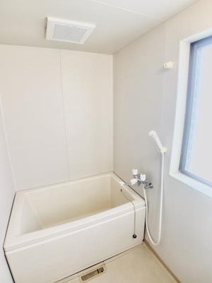 【浴室】 | 滝野川ハウス