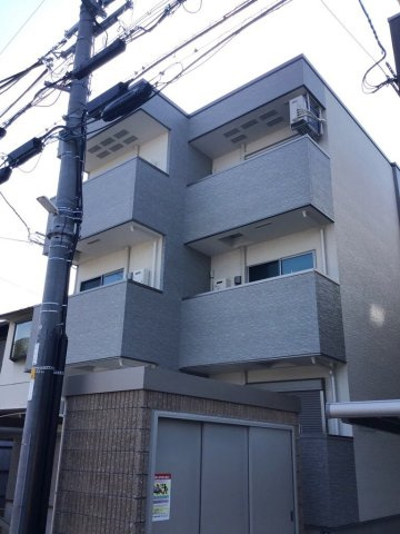 フジパレス阪急豊津