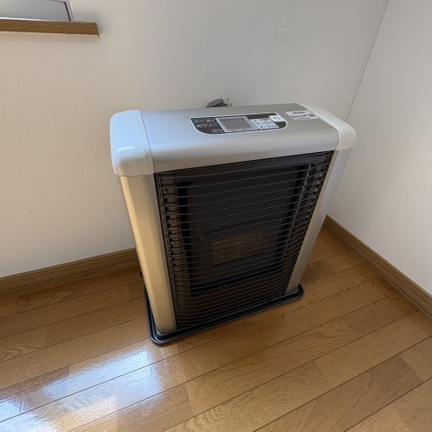 母恋グランドハイツの設備
