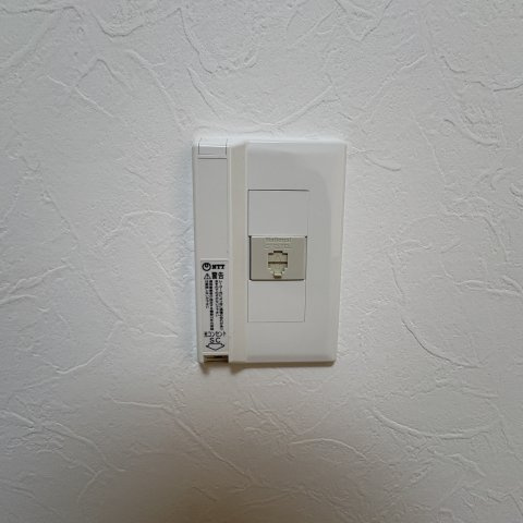 母恋グランドハイツの設備