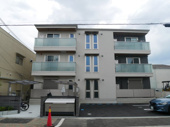 Ⅾ-room今川　C棟の画像