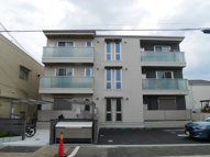 Ⅾ-room今川　C棟の画像