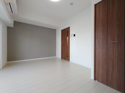 【居間・リビング】 | ＬＵＮＩＱ錦糸町