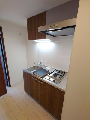 【キッチン】 | ＬＵＮＩＱ錦糸町