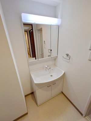 【洗面所】 | ＬＵＮＩＱ錦糸町