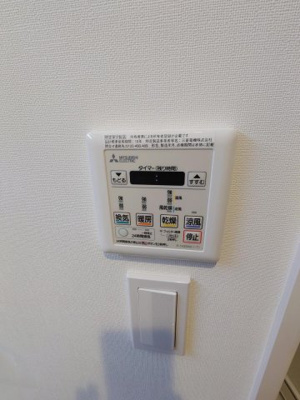 【設備】 | ＬＵＮＩＱ錦糸町