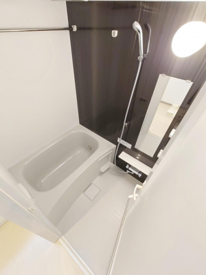 【浴室】 | ＬＵＮＩＱ錦糸町