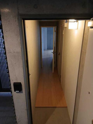 【玄関】 | レピュア錦糸町レジデンスⅡ |  