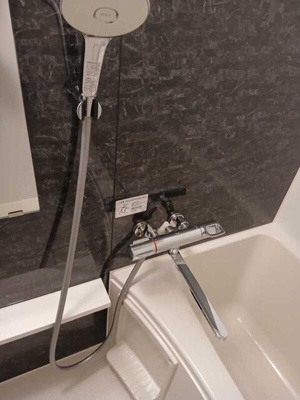 【浴室】 | レピュア錦糸町レジデンスⅡ |  