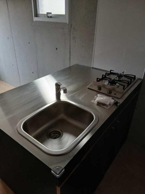 【キッチン】 | レピュア錦糸町レジデンスⅡ |  