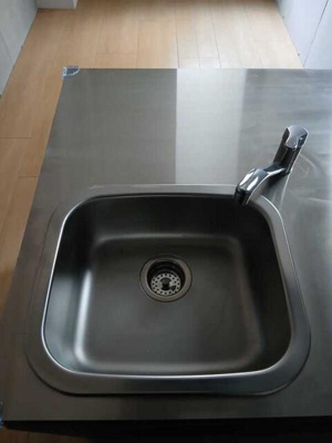 【キッチン】 | レピュア錦糸町レジデンスⅡ |  