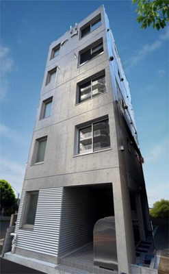 【外観】 | レピュア錦糸町レジデンスⅡ |  