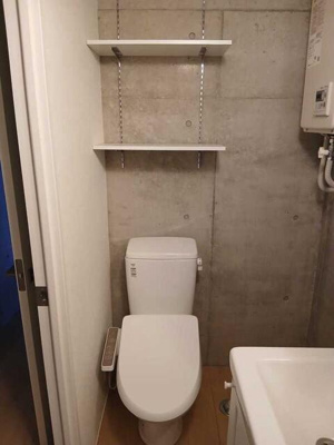 【トイレ】 | レピュア錦糸町レジデンスⅡ |  