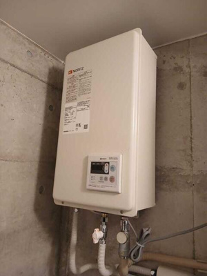 【設備】 | レピュア錦糸町レジデンスⅡ |  