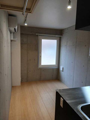 【居間・リビング】 | レピュア錦糸町レジデンスⅡ |  