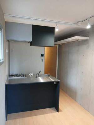 【キッチン】 | レピュア錦糸町レジデンスⅡ |  