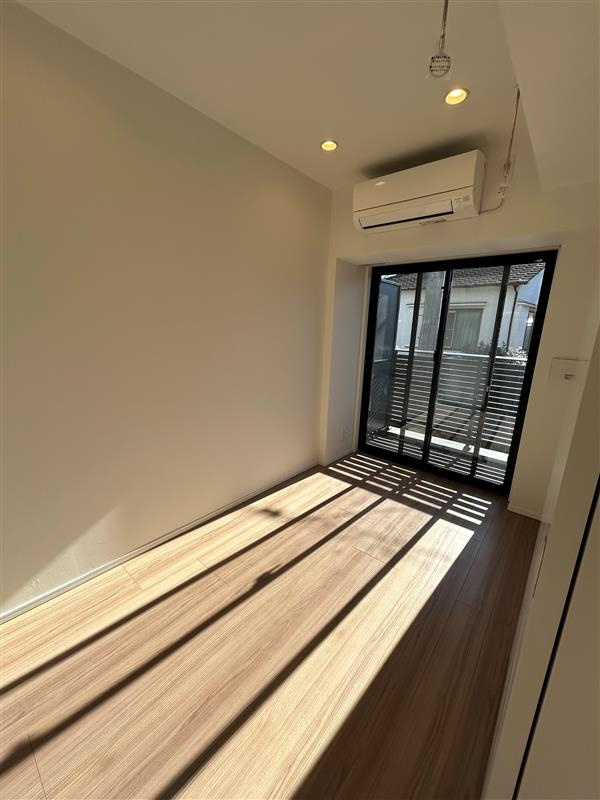 SYFORME NISHI-SUGAMOのその他|※類似タイプ（202号室）参考写真です