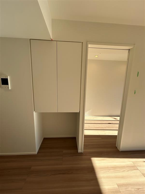 SYFORME NISHI-SUGAMOの収納|※類似タイプ（202号室）参考写真です