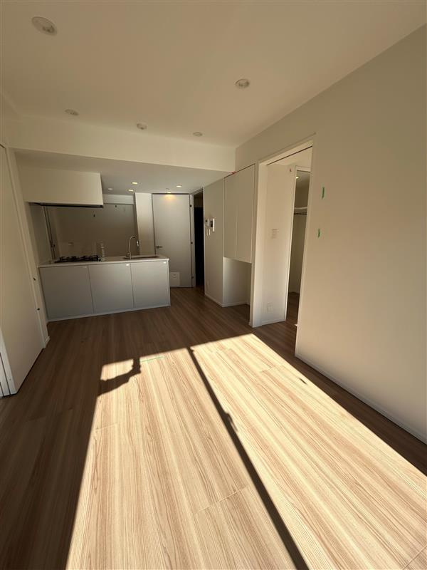 SYFORME NISHI-SUGAMOの内装|※類似タイプ（202号室）参考写真です