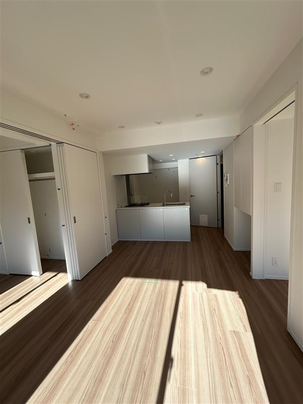 SYFORME NISHI-SUGAMOの内装|※類似タイプ（202号室）参考写真です