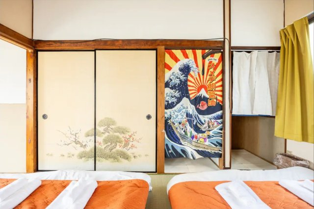 ペディハウス葛飾区金町の子供部屋