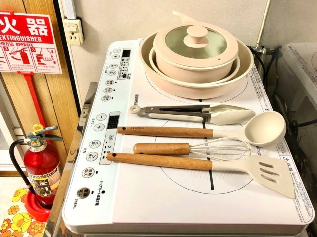 ペディハウス葛飾区金町のその他