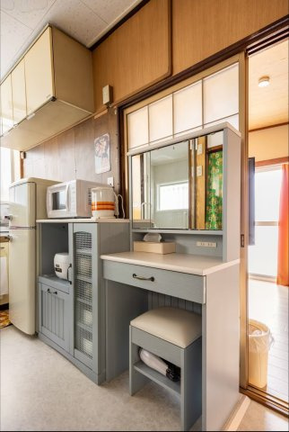 ペディハウス葛飾区金町のその他