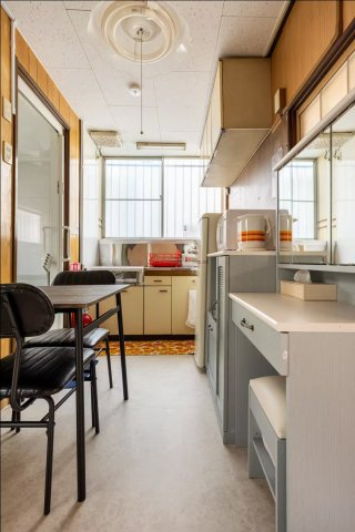 ペディハウス葛飾区金町のセキュリティ