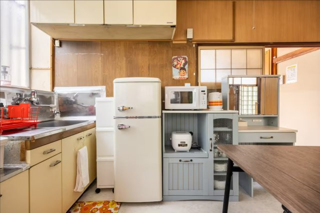 ペディハウス葛飾区金町のその他共用部分