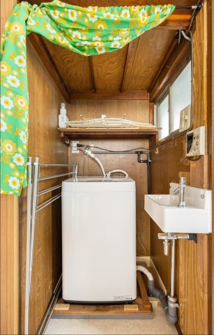 ペディハウス葛飾区金町のその他