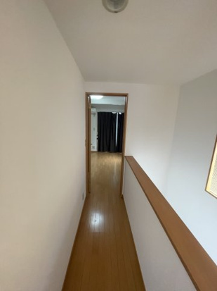 世田谷区下馬１丁目の一戸建ての内装