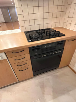 世田谷区下馬１丁目の一戸建てのその他