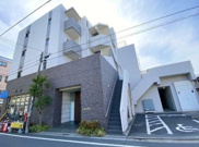 グランシャリオの画像