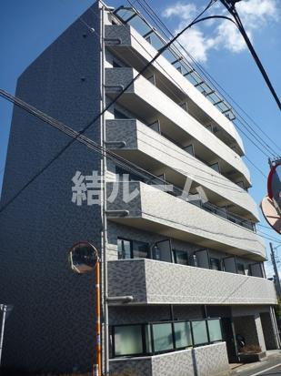 練馬区富士見台３丁目の賃貸マンション