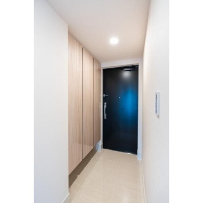 【玄関】 | ドゥーエ町屋 | 玄関