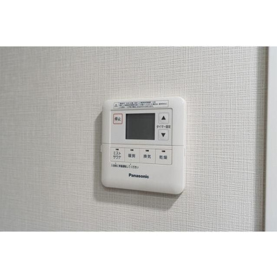 【設備】 | ドゥーエ町屋