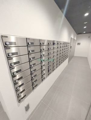 【その他共用部分】 | ドゥーエ町屋