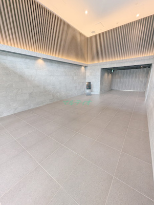 【エントランス】 | ドゥーエ町屋