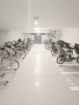  | ドゥーエ町屋