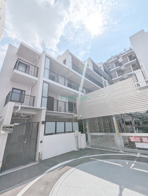  | ドゥーエ町屋